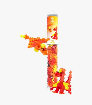 Tube Plus Plus Dragon de...