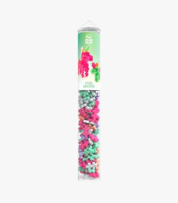 Tube Plus-Plus licornes...