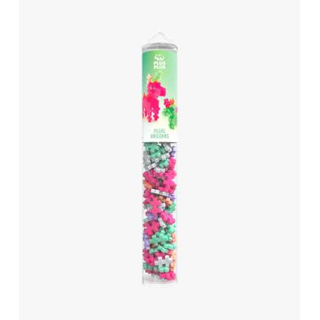 PLU PP4374-LICORNE PERLE