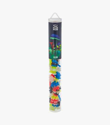 Tube Plus-Plus 100 pièces...
