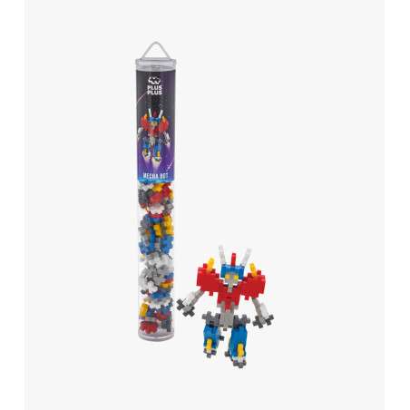 PLU PP4270-MECHA BOT