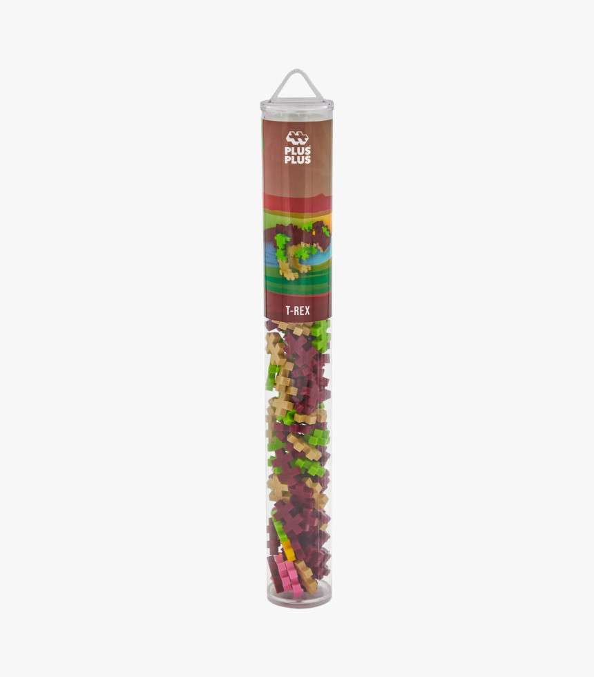 Tube Plus-Plus T-Rex 100...