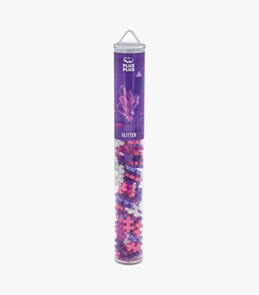 Tube Plus-Plus 100 pièces...