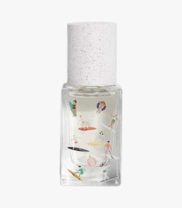 Eau de parfum Bain de Midi...