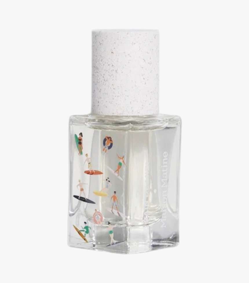Eau de parfum Bain de Midi 15 ml