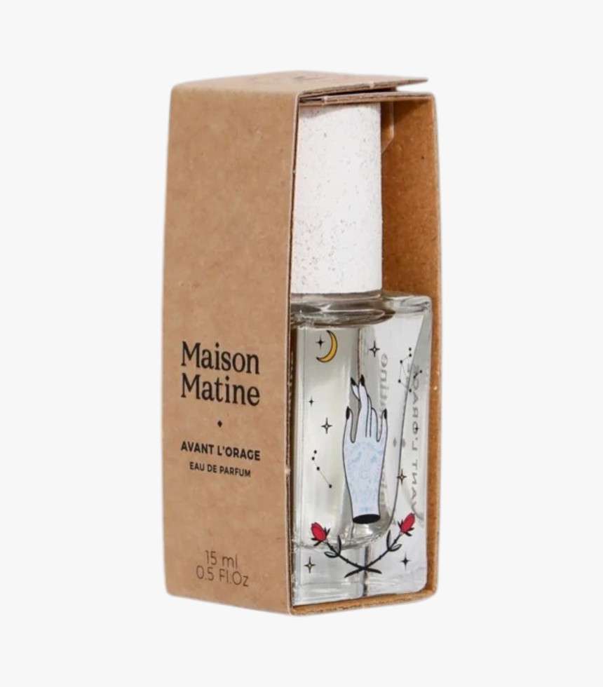 Eau de parfum Avant l'Orage 15 ml