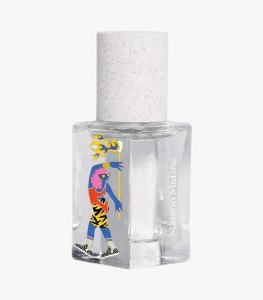 Eau de parfum Ukhu Pacha 15 ml