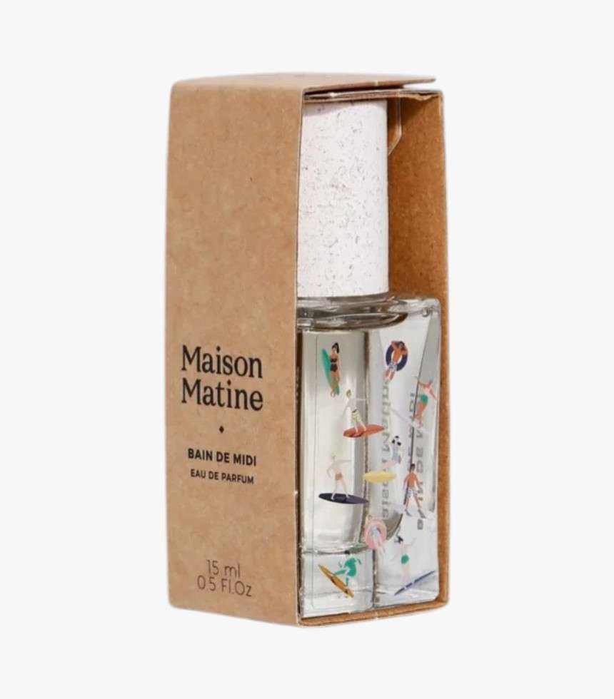 Eau de parfum Bain de Midi 15 ml