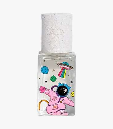 Eau de parfum Tu te calmes...