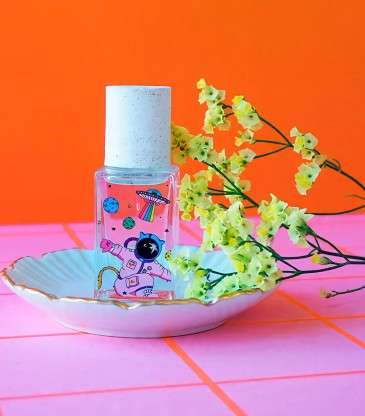 Eau de parfum Tu te calmes 15 ml