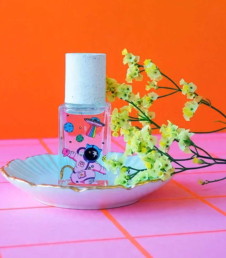 Eau de parfum Tu te calmes 15 ml