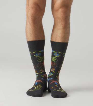 Box chaussettes Harry Potter multicolore