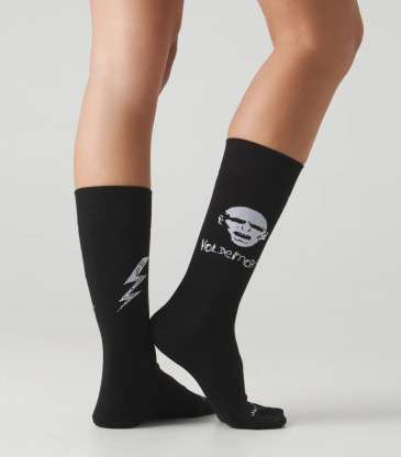 Box chaussettes Harry Potter multicolore