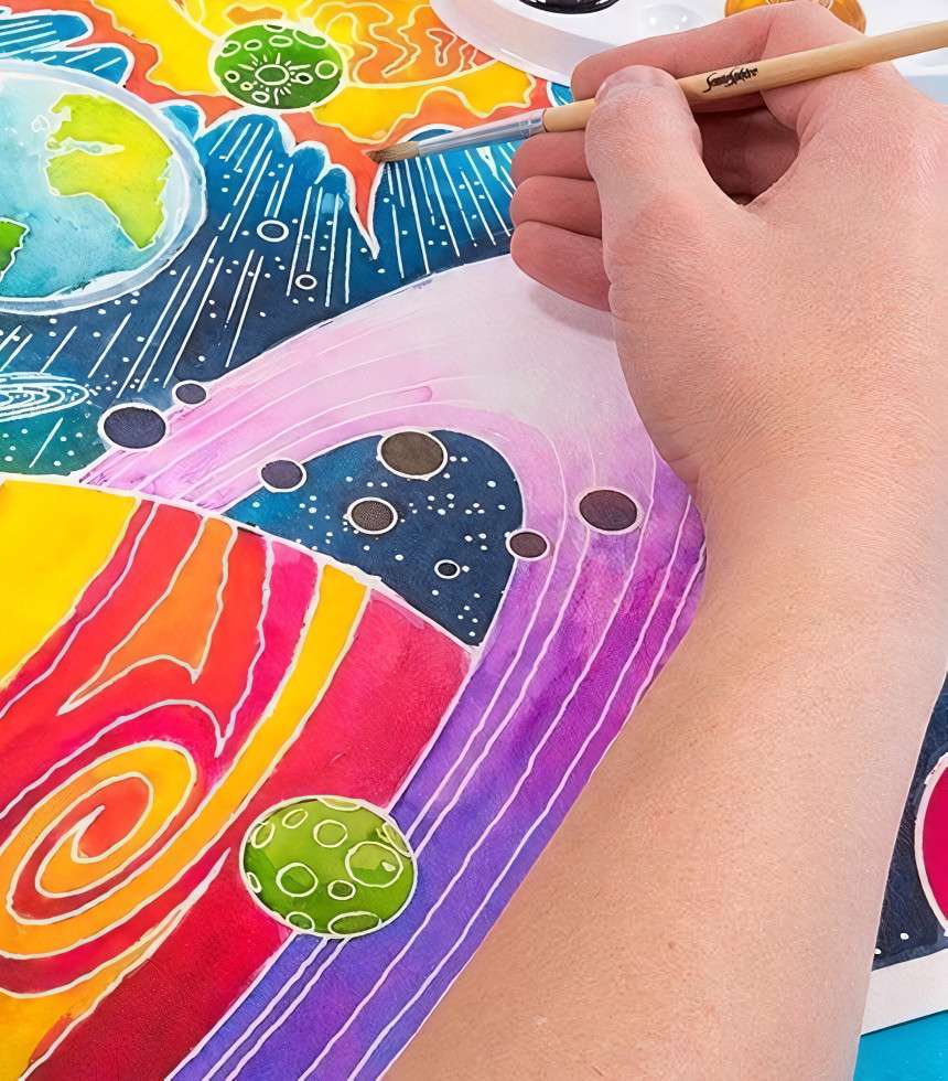Aquarellum Phospho Cosmos