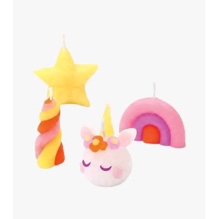 GCR 138207-LICORNE
