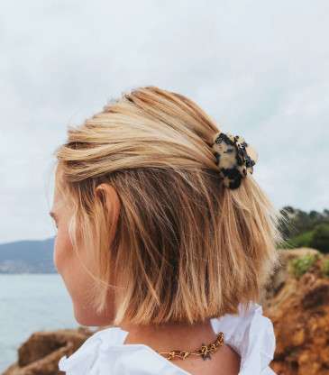 Pince Nuage beige