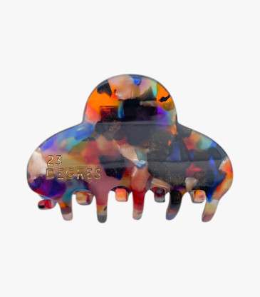 Pince mini nuage Sunny