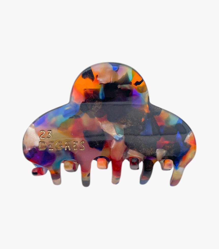 Pince mini nuage Sunny