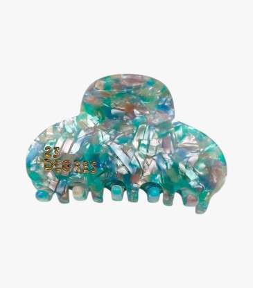 Pince mini nuage Sunny