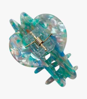Pince mini nuage Sunny