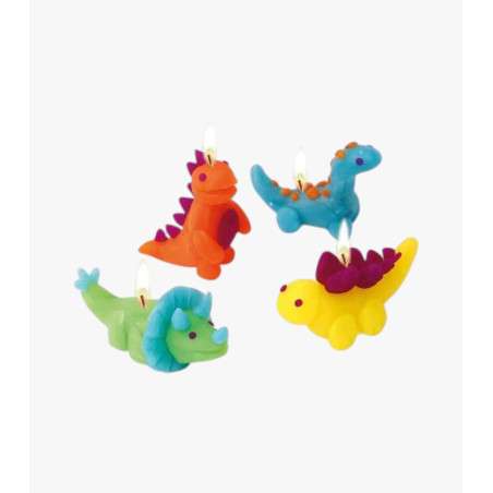 GCR 138208-DINOSAURES