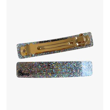 23D BAR9SILVER-SILVER