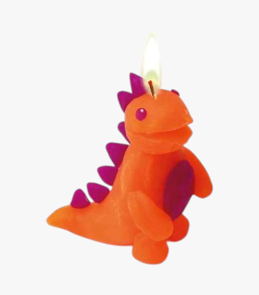 Kit bougies à modeler Dinosaures
