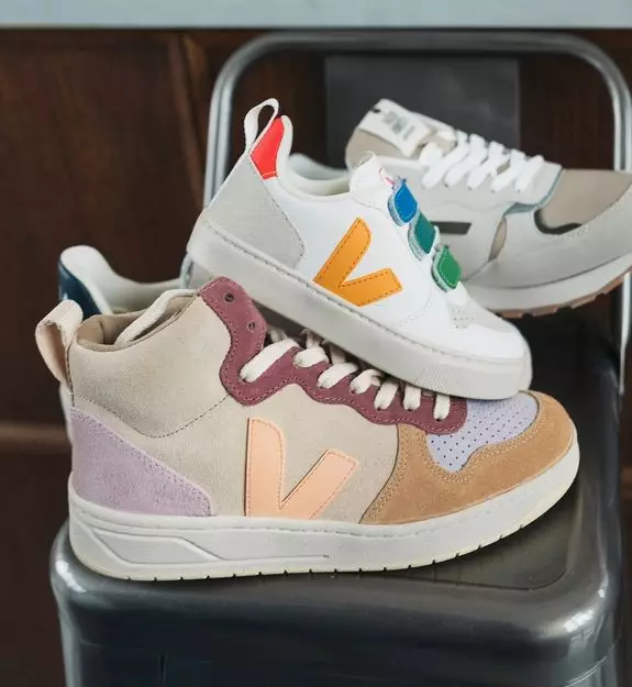Baskets  et chaussures