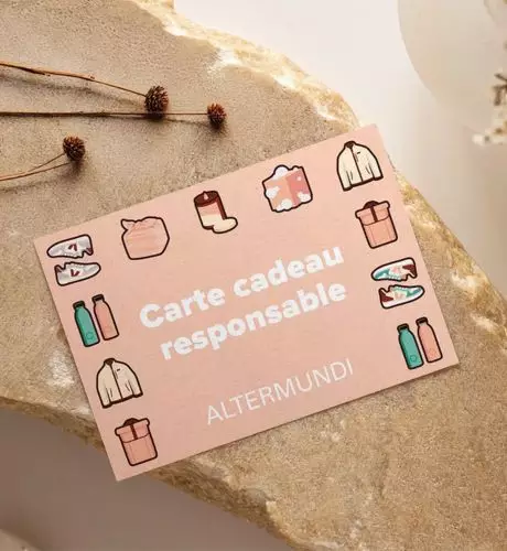 Cartes cadeaux