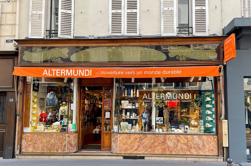 Altermundi Commerce