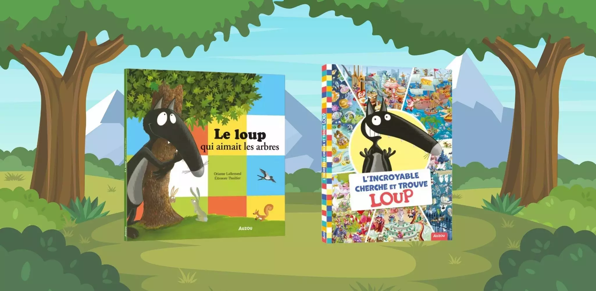 Des histoires pour rêver et grandir. 